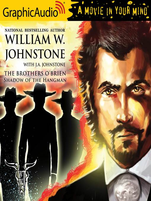 Title details for Shadow of the Hangman by William W. Johnstone - Available